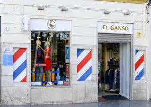 El Ganso Málaga