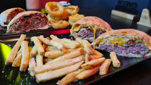 Rixtor Burgers