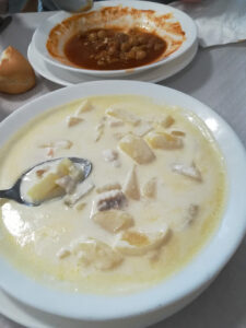 Restaurante Casa Carlos 1936