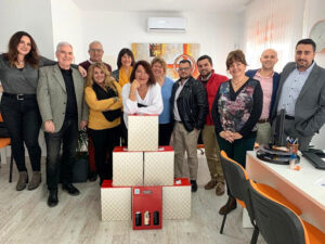 CSPISOS Servicios Inmobiliarios