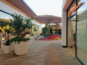 Centro Comercial Los Patios