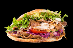 Kebab Hits