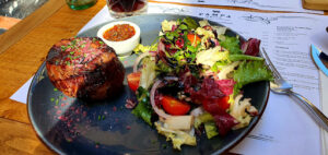 Pampa Grill Málaga