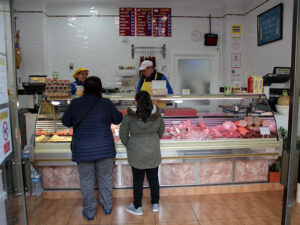 Carnicería Alfonso
