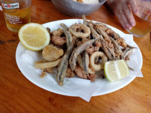 Especialidaden En Comidas Caseras