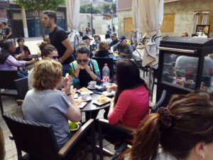 El Carmen Bar