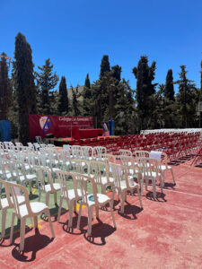 Colegio Concertado de la Asunción