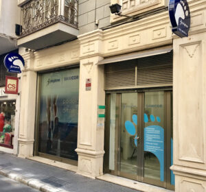 Clínica Poyatos Podología Avanzada y Posturología en Málaga
