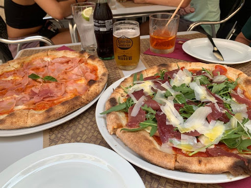 Pizzeria Italiana Vittoria