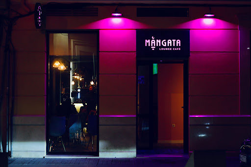 Mangata Lounge Cafe