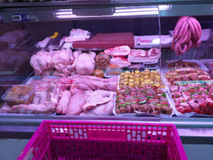 Carnicería Medina