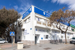 MEDAC Pacífico   Formación Profesional