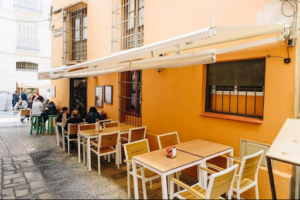 Taberna El Tato