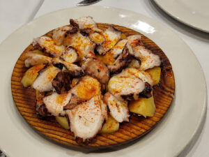 Mesón Ibérico