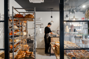 Fermento Casa de Panaderos