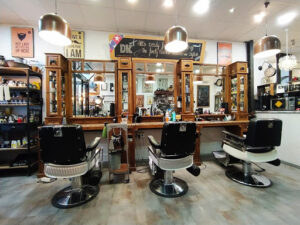 DK PELUQUERIA
