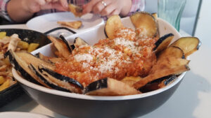 El Refugio Más Que Tapas