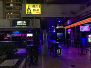 LUXURIA COPAS TORREMOLINOS