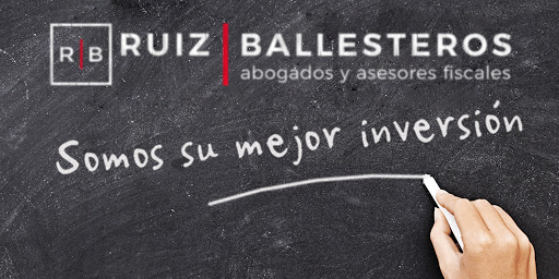 Ruiz Ballesteros, Abogados y Asesores Fiscales