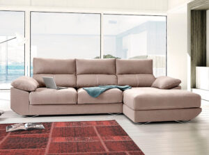Muebles la fábrica