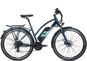 Tienda de bicicleta eléctrica, taller de bicicletas, taller de patinetes