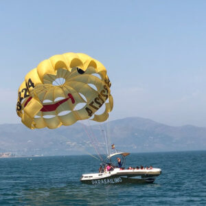 Water Sport Playa Rafa Torremolinos - Bajondillo - Rent Jetski