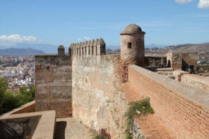 Alcazaba
