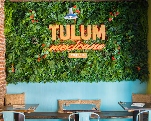 Restaurante Mexicano Tulum