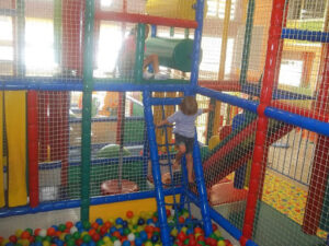 Krusty Park