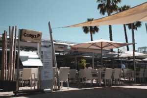 Gorki Selección Muelle Uno