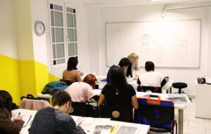 Adestudios - Academia Universitaria Málaga