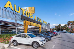 Autos J. del Paso