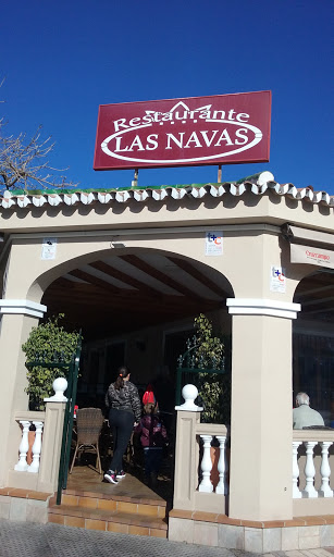 Restaurante Venta Las Navas