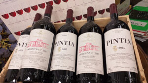 Vináliti selección