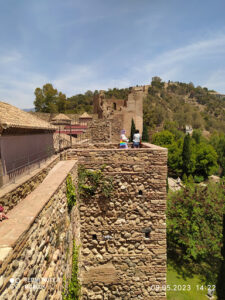 Free Tours Málaga