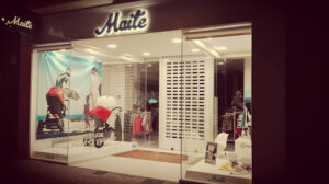 Moda Infantil Maite
