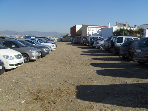 Parking Pedrocar