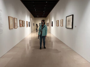 Museo Picasso Málaga
