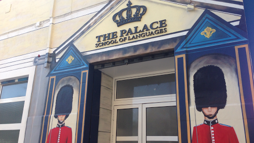 The Palace School of Languages