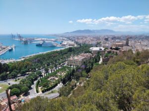 Tours por Málaga