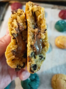 Supercookie Malaga repostería artesanal