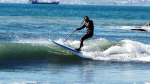 KAYAK & BIKE Watersports