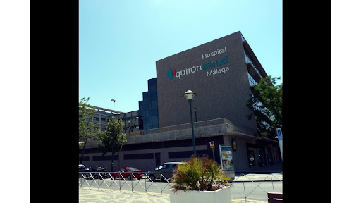 Hospital Quirónsalud Málaga