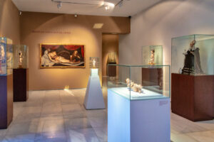 Centro Cultural Fundación Unicaja de Málaga