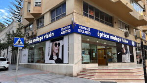 MÁLAGA VISIÓN