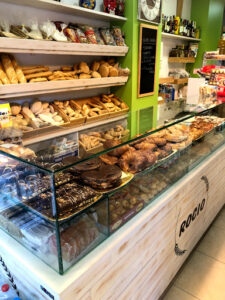 Panadería Confitería Rocío