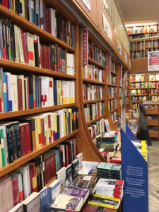 Librería Rayuela
