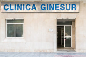 Centro Médico 2002 Ginesur