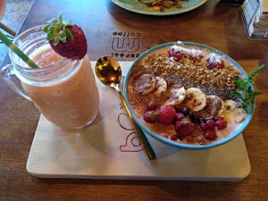The Cereal Boom Coffee