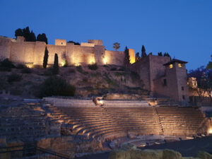 Walking Tour Malaga Malaga a Pie